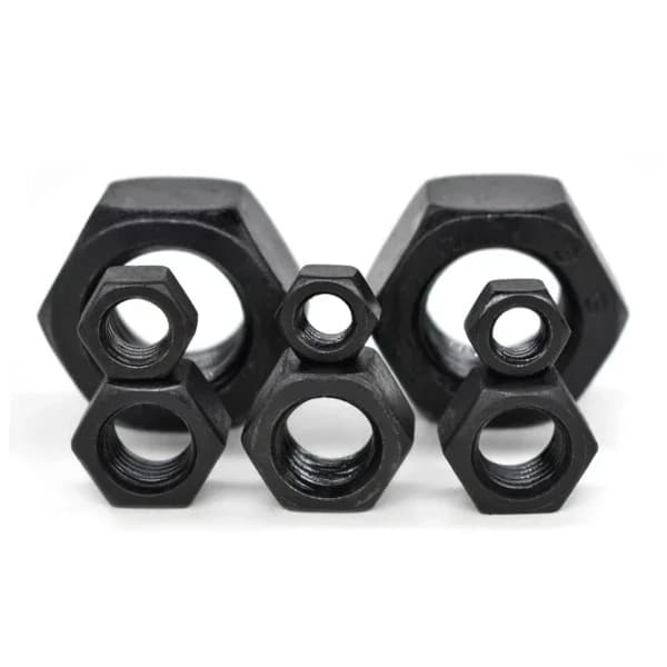 12.9 Hex Bolt 9